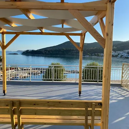 Overwave Apartment Kavala Exterior photo