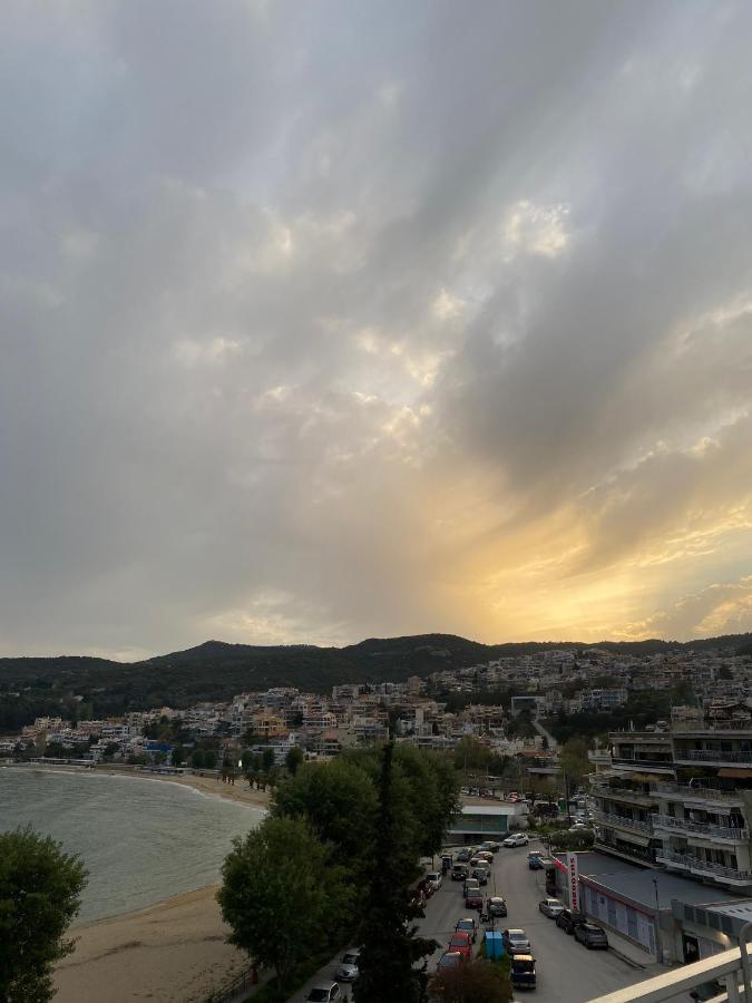 Overwave * Kavala