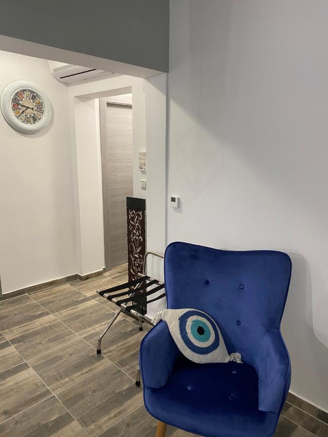 Overwave Apartment