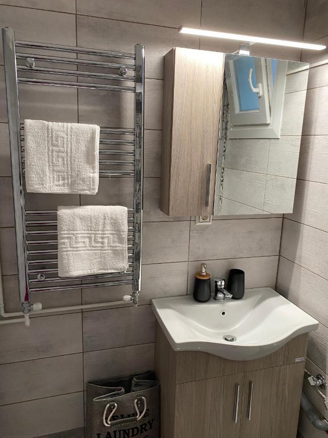 Overwave Apartment *