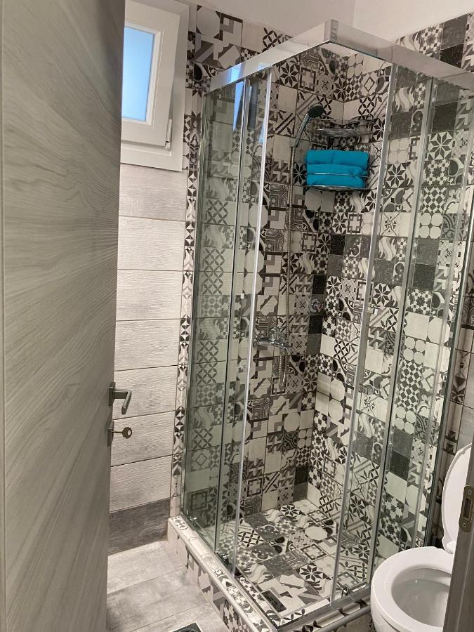 Overwave Apartment Kavala