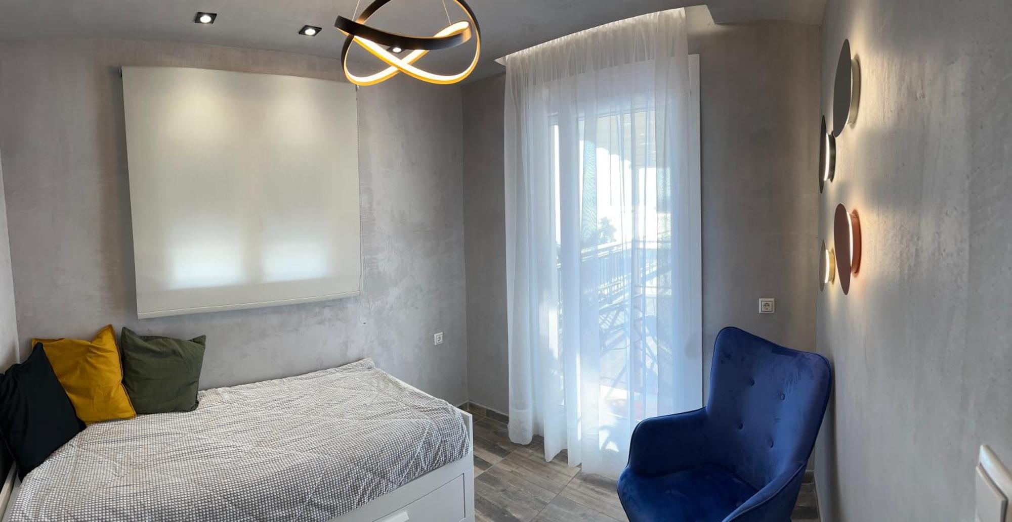 Overwave Apartment Kavala