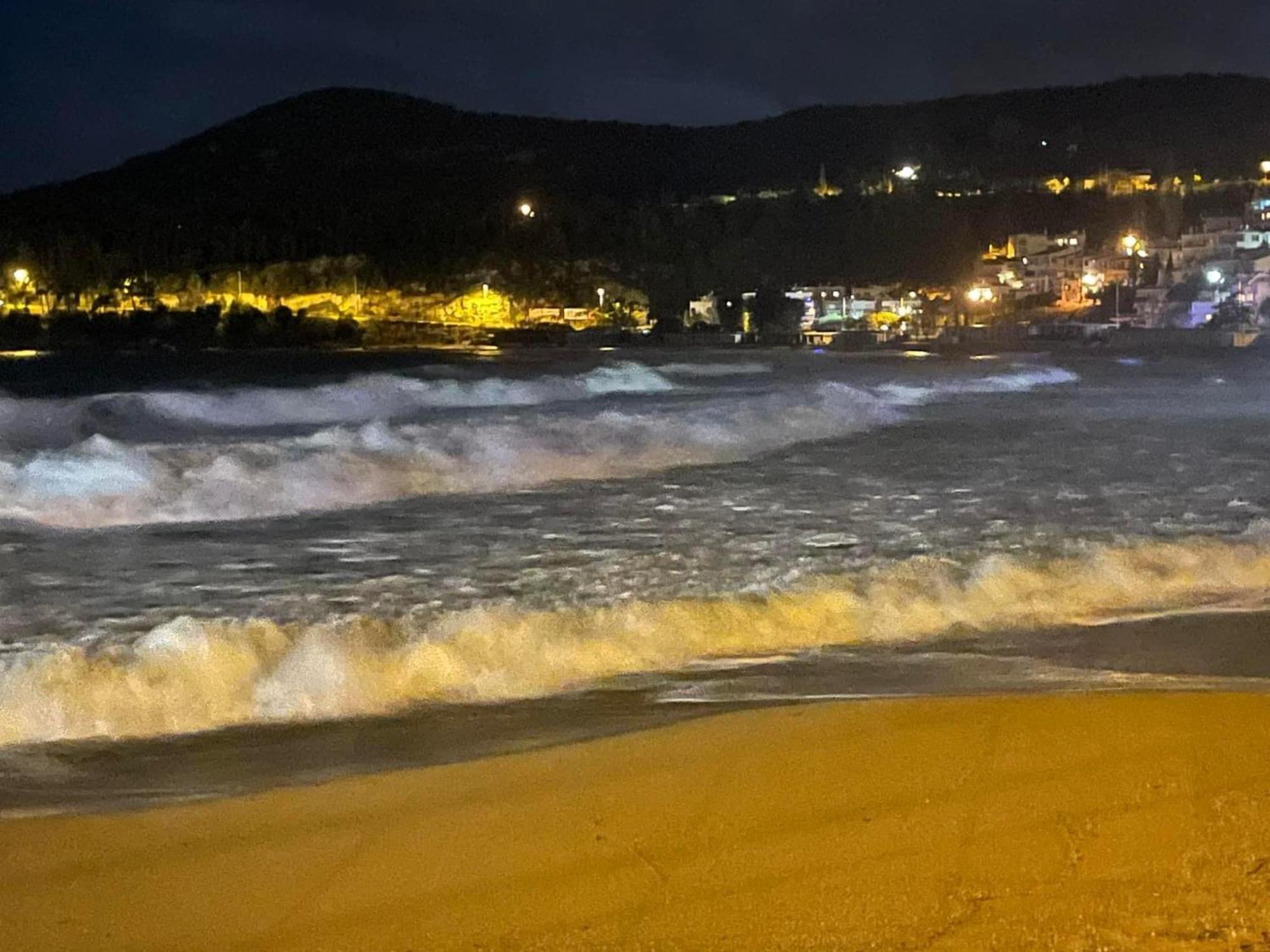 Apartment Overwave Kavala